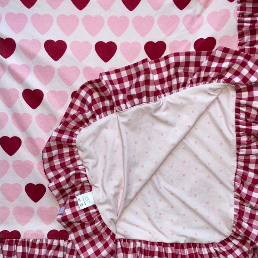 Sweethoney blanket - Picture 2 of 3